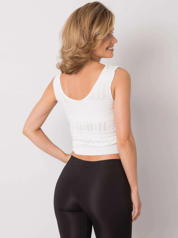 CALBEN Top-CA-TP-1458.42P Barva: Bílá, Velikost: UNI
