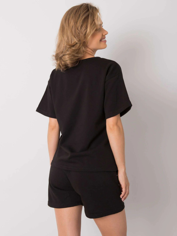 Sada EM KMPL 599.12 černá L/XL