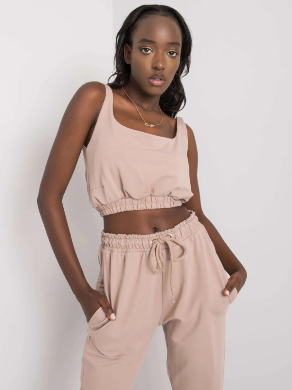 Sada EM KMPL 600.14X tmavě lila S