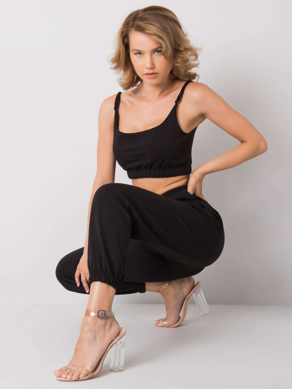 Sada EM KMPL 601.66 černá M