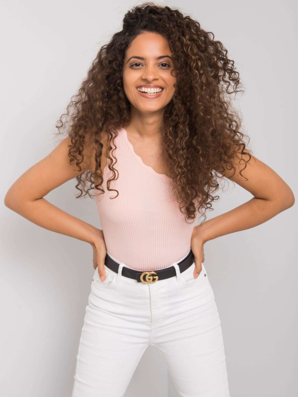 CALBEN Top-CA-TP-1483.10X Barva: Růžová - světle, Velikost: UNI