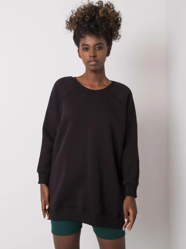 Mikina EM BL 623.06 černá L