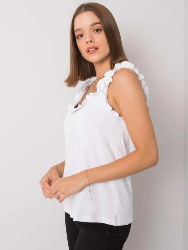 Top RV TP 6931.07 bílá L