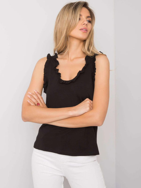 Top RV TP 6931.07 černá L