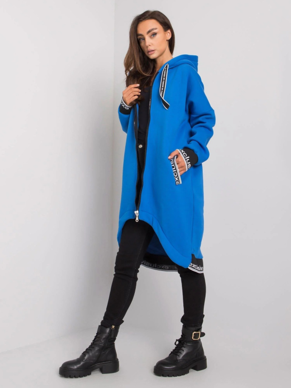 RV BL 6832.10 tmavě modrá L/XL