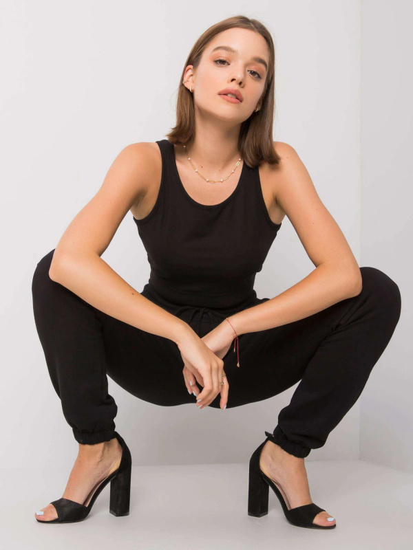 Sada RV KMPL 6768.46 černá L/XL