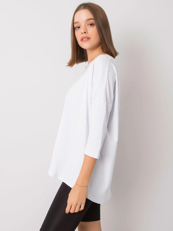 Halenka EM BZ 114 A.56P bílá L