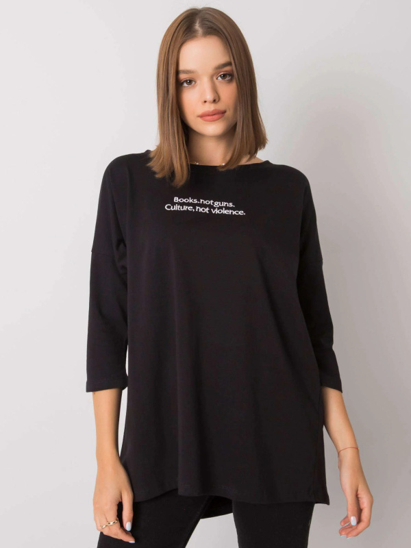 Halenka EM BZ 114 A.56P černá L