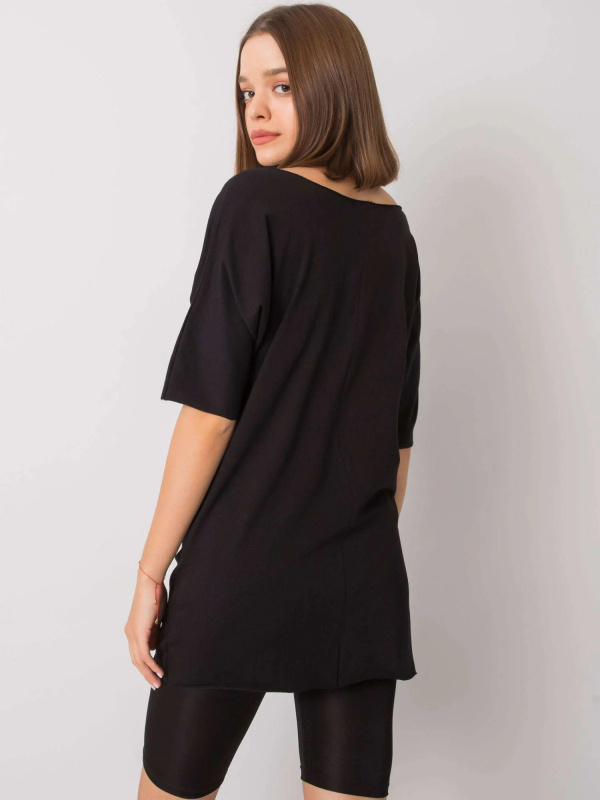 Halenka EM BZ 116.25P černá S