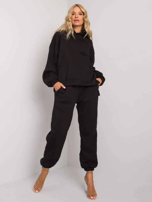 Sada EM KMPL 630.27 černá L