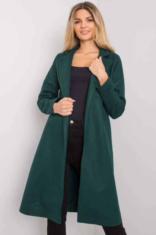 Plášť  model 172491 Rue Paris S/M
