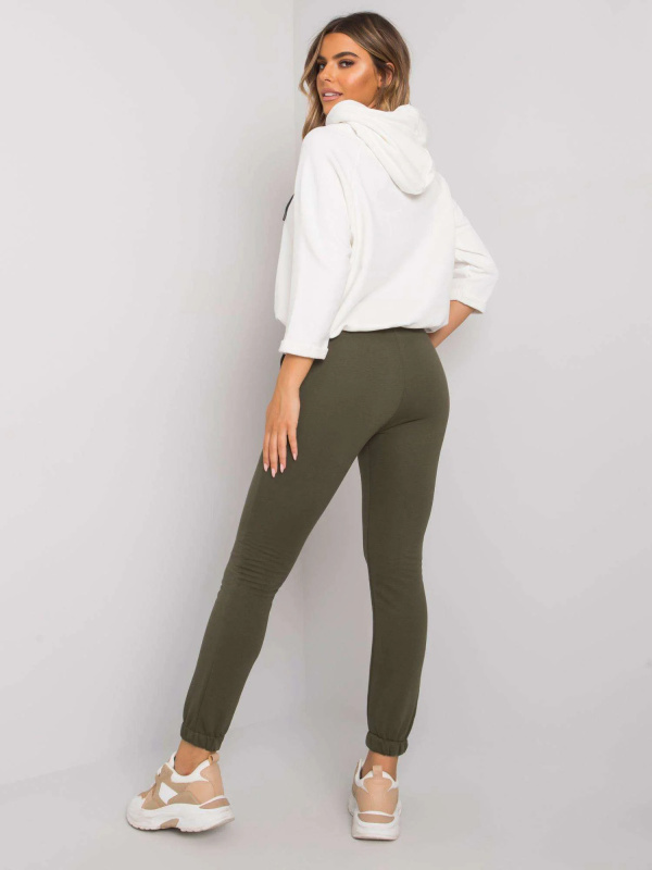 Souprava RV KMPL 6918.04 khaki S/M