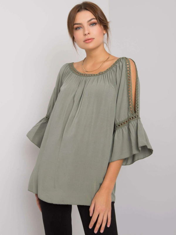 Halenka TW BZ BI 82198.46 khaki S
