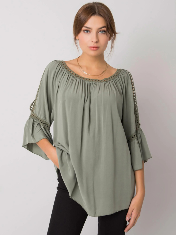Halenka TW BZ BI 82198.46 khaki M