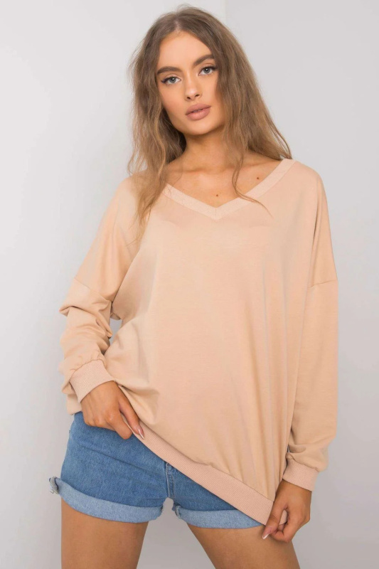 Mikina  model 162138 Fancy univerzální