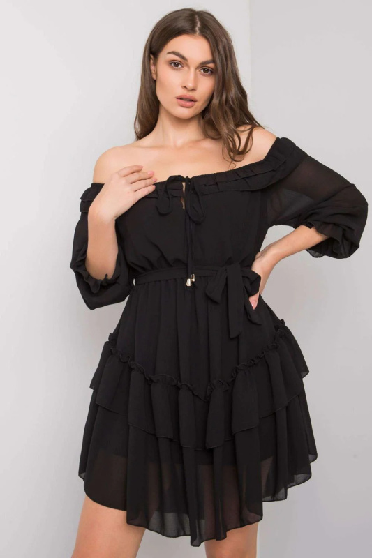 Denní šaty model 166086 Och Bella universal