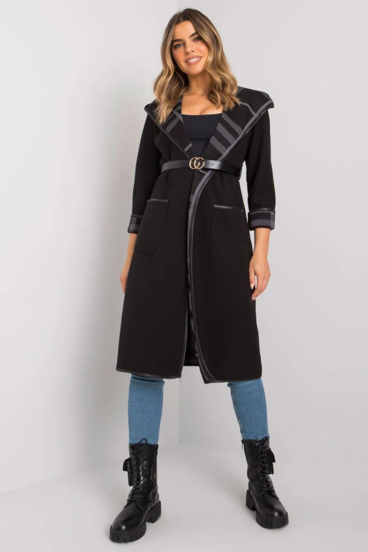 Plášť  model 160421 Italy Moda universal