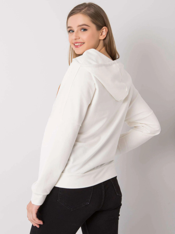 Mikina FA BL 7239.23X ecru jedna velikost