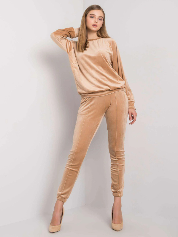 Sada FA KMPL 7355.36X béžová L/XL