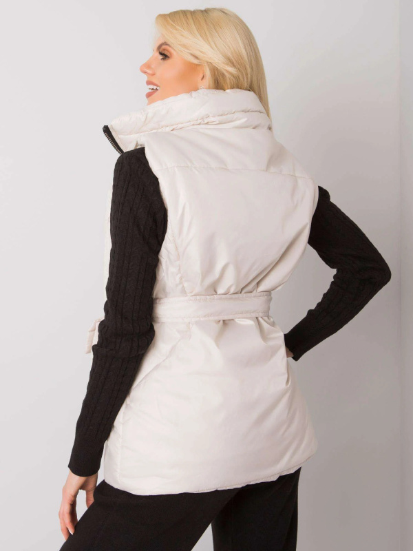 ex moda Vesta -EM-KZ-611.40X Barva: Tělová, Velikost: L/XL