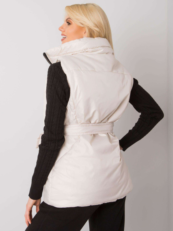 ex moda Vesta -EM-KZ-611.40X Barva: Tělová, Velikost: L/XL