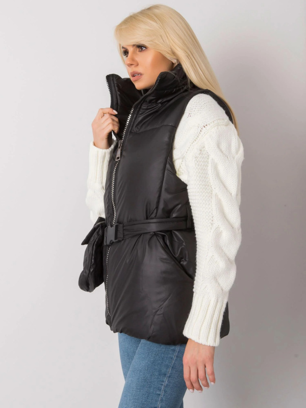 ex moda Vesta -EM-KZ-611.40X Barva: Černá, Velikost: L/XL