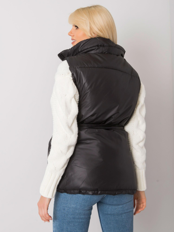 ex moda Vesta -EM-KZ-611.40X Barva: Černá, Velikost: L/XL