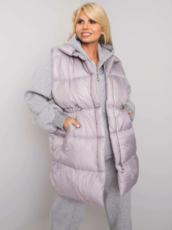 Sada EM KMPL 540.24X šedá L/XL