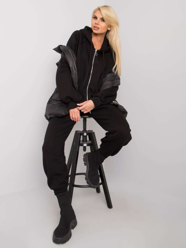 Sada EM KMPL 540.24X černá S/M