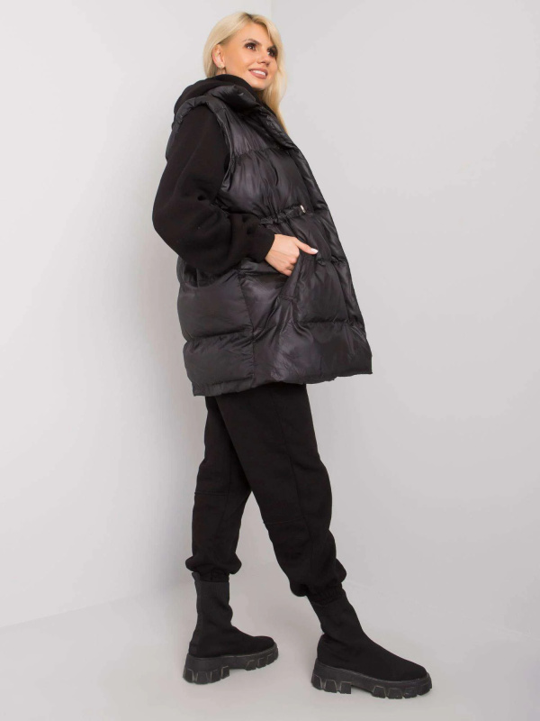 Sada EM KMPL 540.24X černá L/XL
