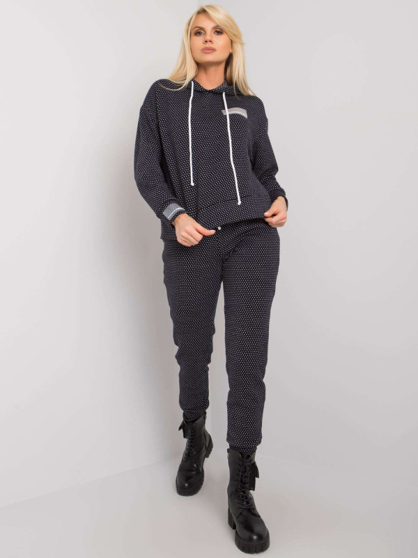 Sada LK KMPL 508677.24X černá 36