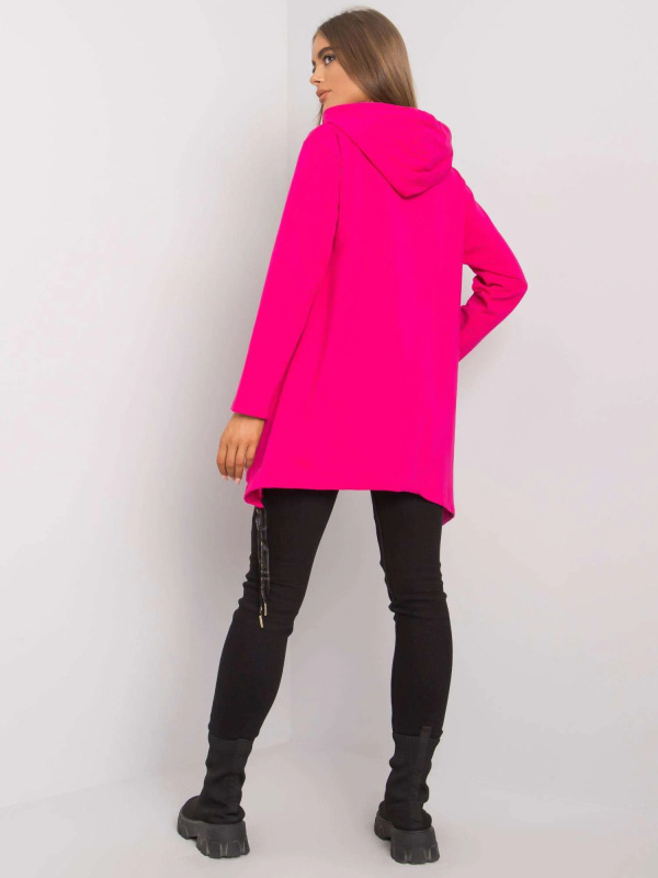 Halenka RV BL 4899.23P fuchsiová S/M