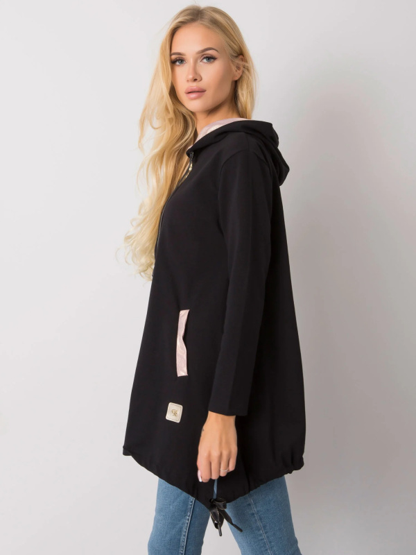 Halenka RV BL 4899.23P černá L/XL