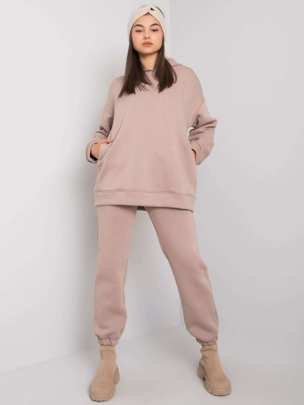 Souprava RV KMPL 6991.95P tmavě lila L