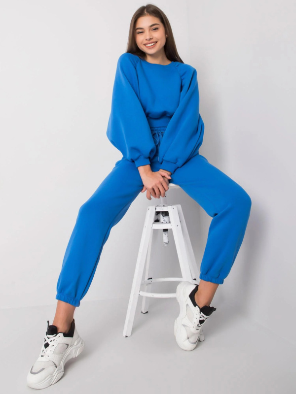 Souprava RV KMPL 7010.10 tmavě modrá S/M