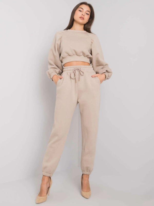 Souprava RV KMPL 7010.10 béžová S/M