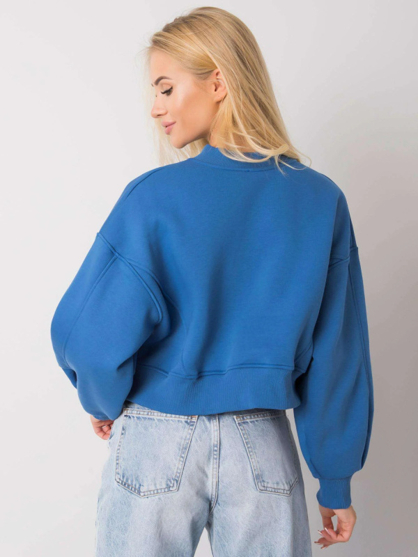 RV BL 6992.69 tmavě modrá L