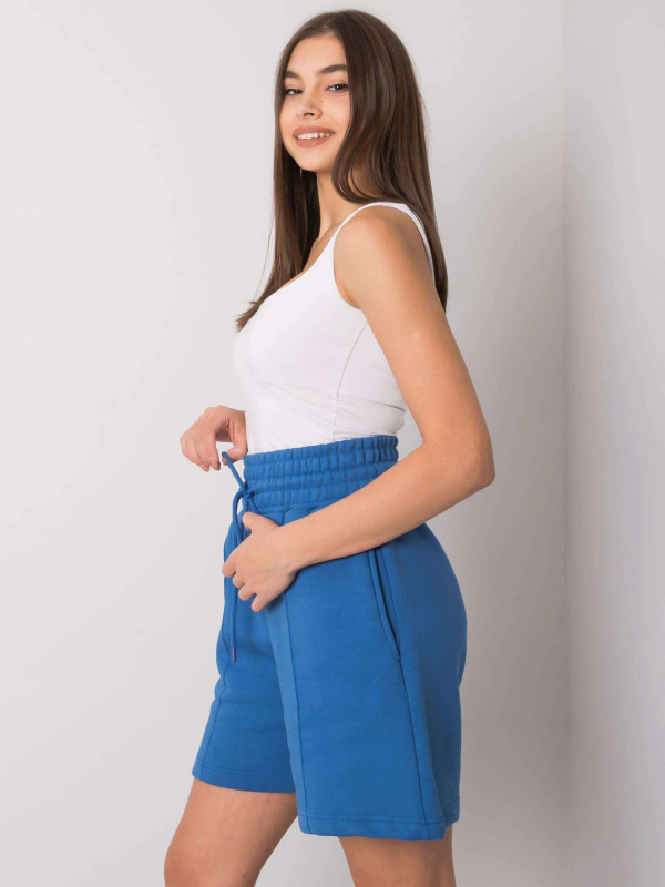 Šortky RV SN 6992 1.84 tmavě modrá L