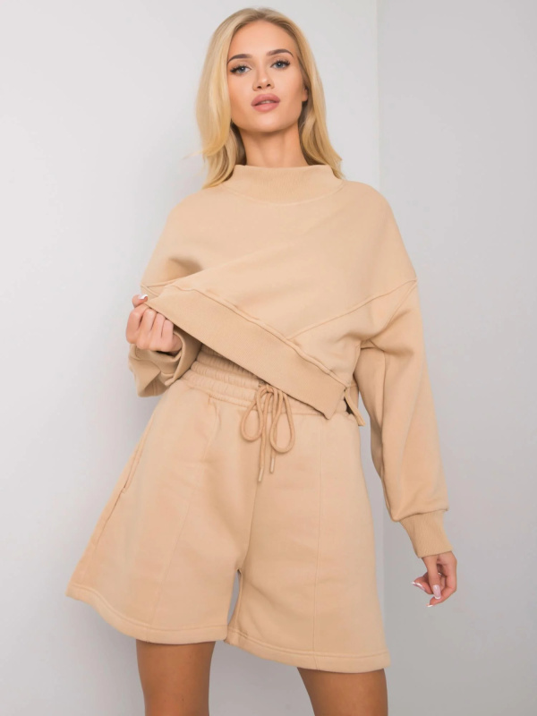 Šortky RV SN 6992 1.84 velbloudů L