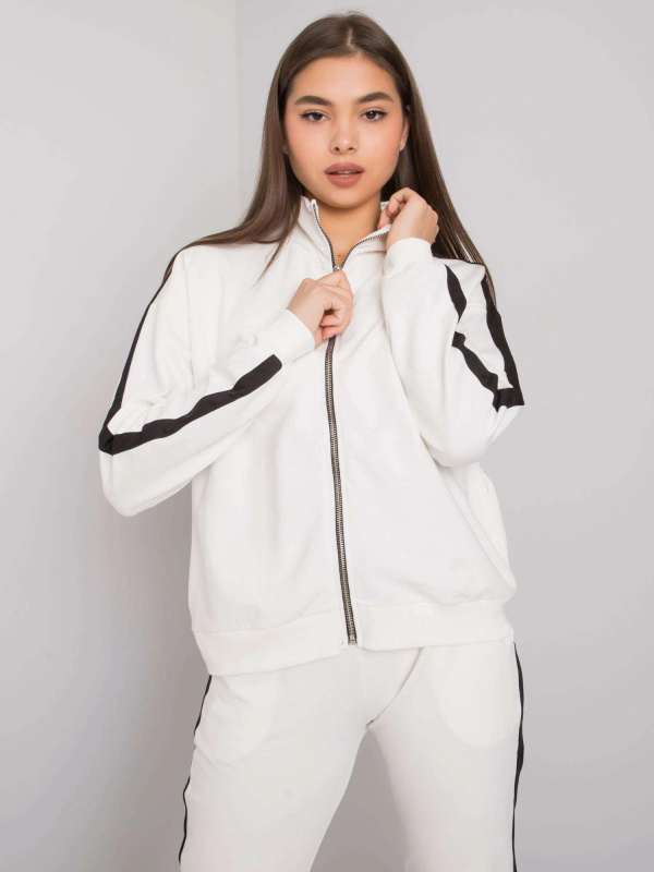 Souprava RV KMPL 6769.19 ecru L/XL