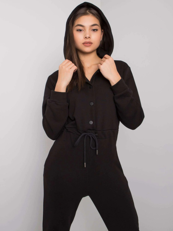 Kombinéza FE KO 5606.09 černá M