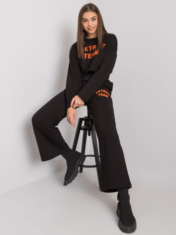 Sada FE KMPL 5503.13P černá S