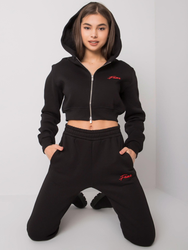 Sada FE KMPL 5087.23P černá M