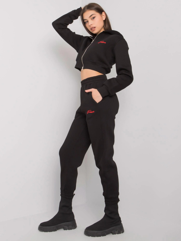 Sada FE KMPL 5087.23P černá L