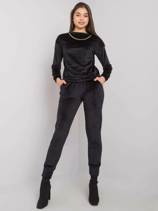 Sada LK KMPL 508681.35X černá 36