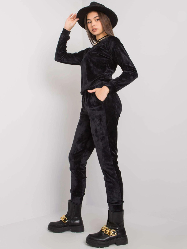 Sada LK KMPL 508681 1.34X černá 40