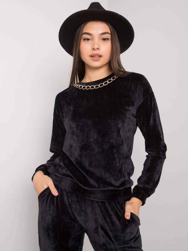 Sada LK KMPL 508681 1.34X černá 42