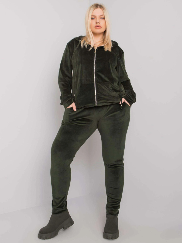 Souprava RV KMPL 5961.18X khaki 3XL