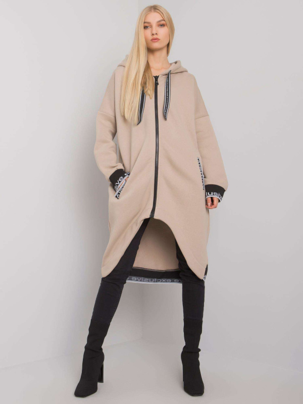 RV BL 6832.10 béžová L/XL