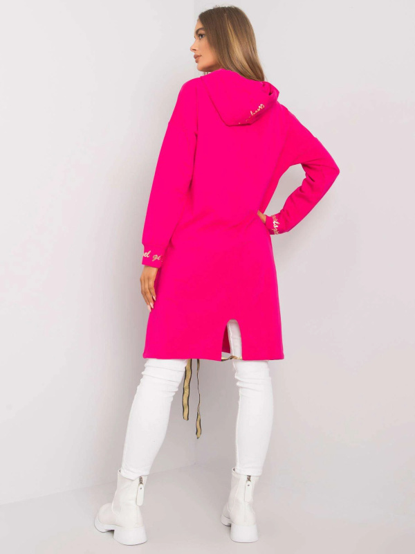 RV BL 6782.91 fuchsiová L/XL